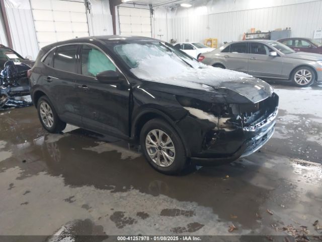 ford escape 2024 1fmcu9gn2rua28018