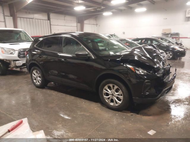 ford escape 2024 1fmcu9gn2rua84735