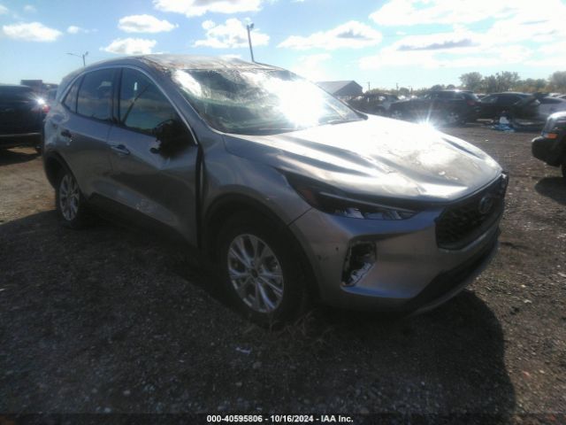 ford escape 2024 1fmcu9gn3rua58368