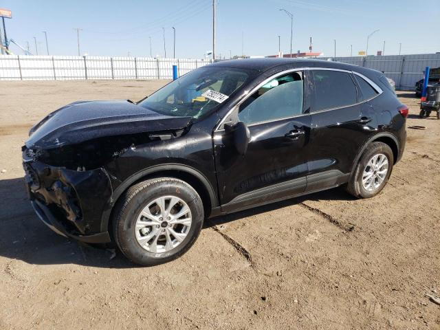 ford escape act 2024 1fmcu9gn3rub17533