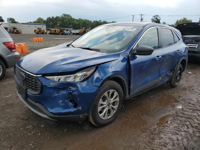 ford escape act 2023 1fmcu9gn5pua18368