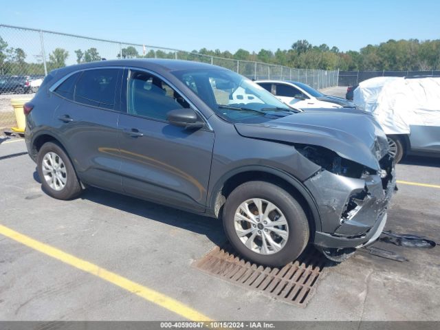 ford escape 2023 1fmcu9gn6pub39670