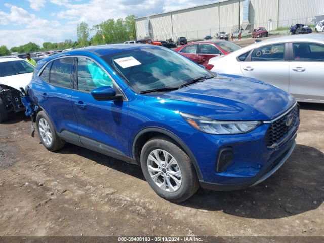 ford escape 2023 1fmcu9gn7pua22826