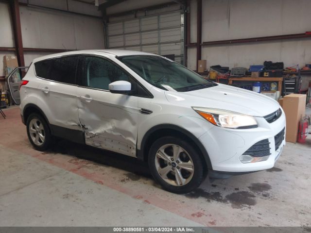 ford escape 2013 1fmcu9gx0dua10367