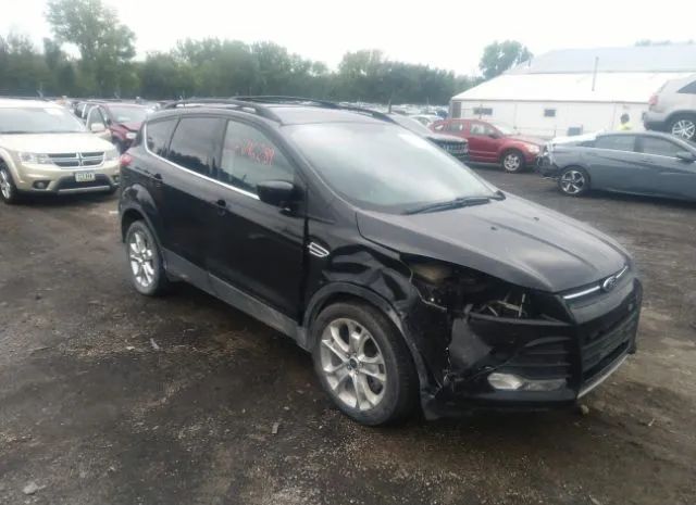 ford escape 2013 1fmcu9gx0dua33311