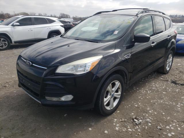 ford escape se 2013 1fmcu9gx0dua99809