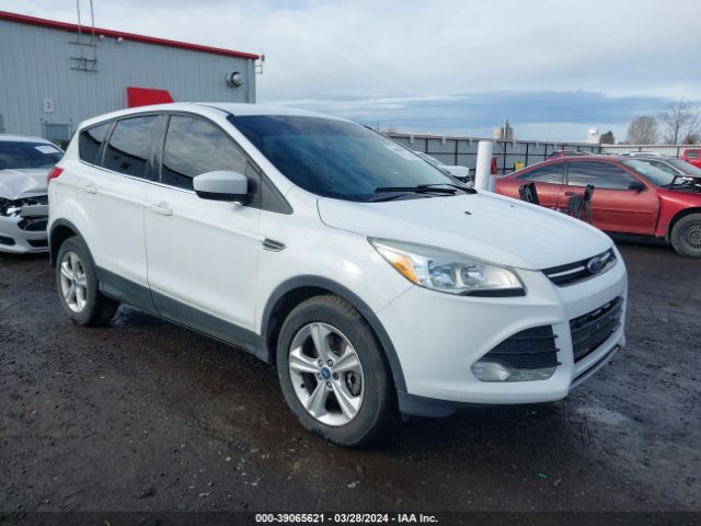 ford escape 2013 1fmcu9gx0dub98405