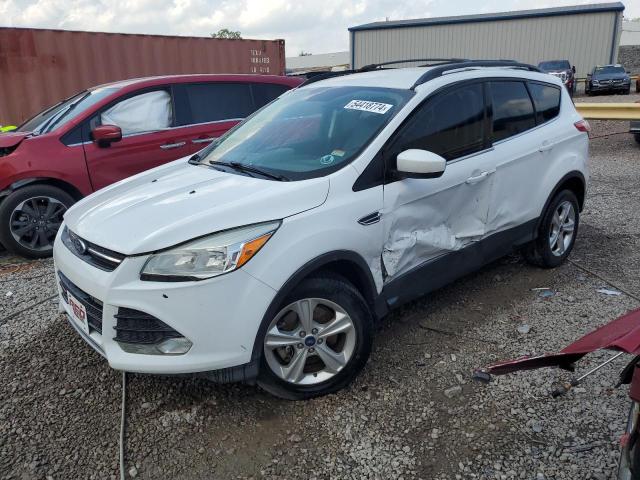 ford escape 2013 1fmcu9gx0dud86891