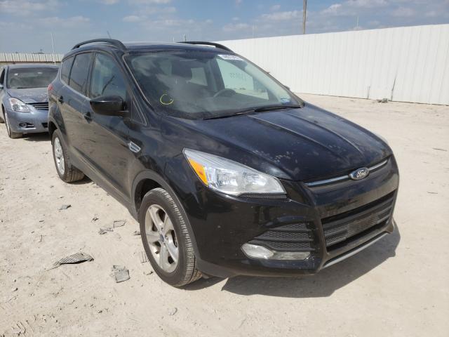 ford escape se 2014 1fmcu9gx0eua30555