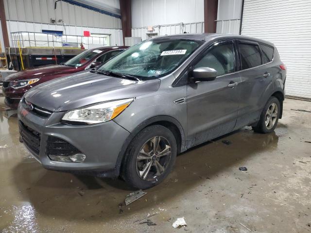 ford escape se 2014 1fmcu9gx0eua44052