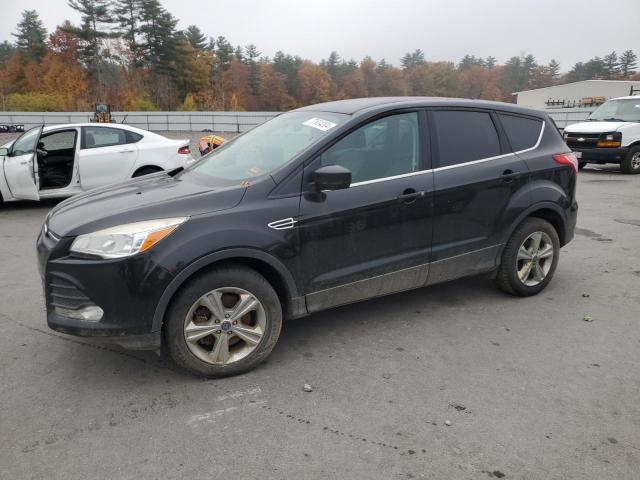 ford escape se 2014 1fmcu9gx0eub19753