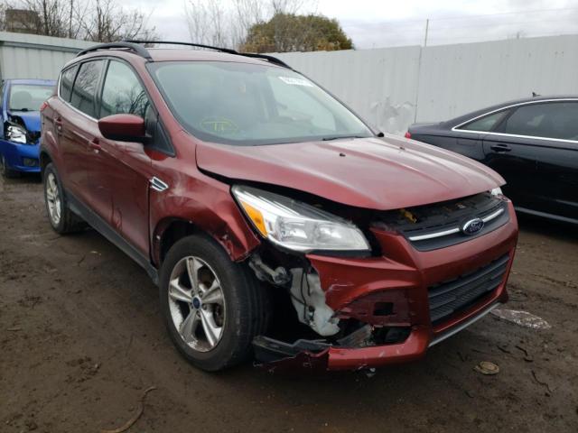 ford escape se 2014 1fmcu9gx0eub52400