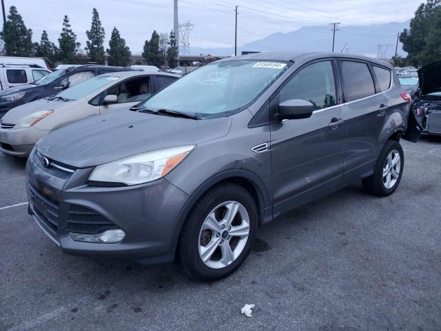 ford escape se 2014 1fmcu9gx0eub65809