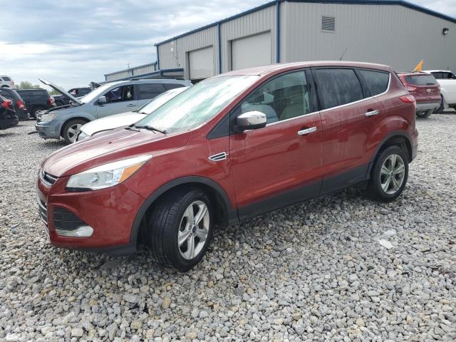 ford escape se 2014 1fmcu9gx0eub65812