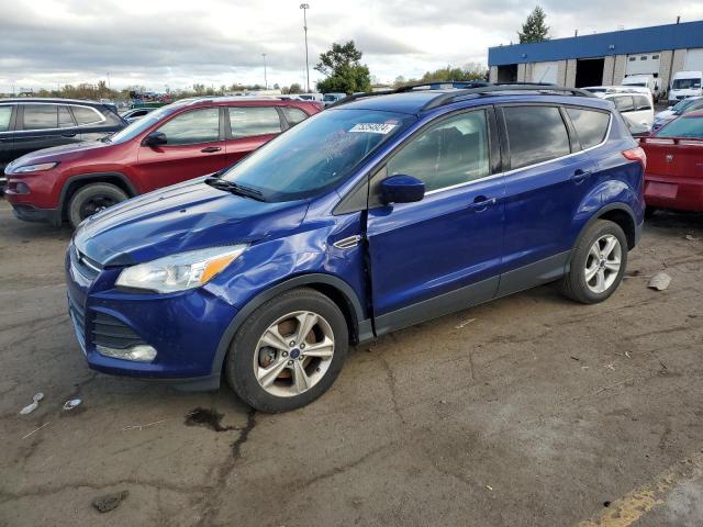 ford escape se 2014 1fmcu9gx0eub94064