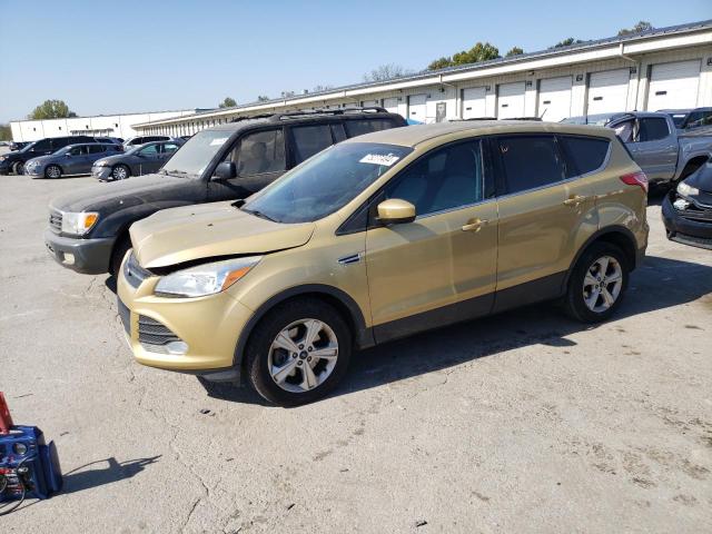 ford escape se 2014 1fmcu9gx0euc61441