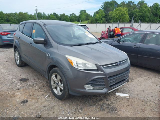 ford escape 2014 1fmcu9gx0eud83829