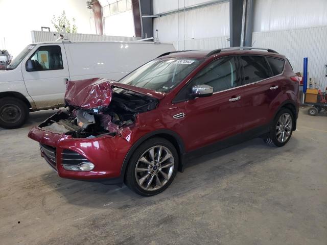 ford escape se 2014 1fmcu9gx0eud87363