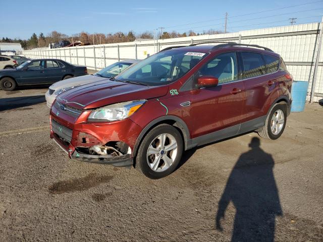 ford escape se 2014 1fmcu9gx0eud91042