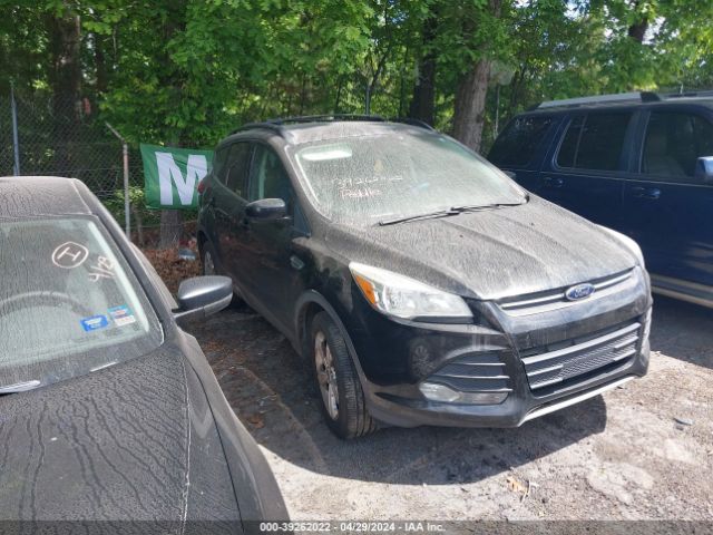 ford escape 2015 1fmcu9gx0fua02580