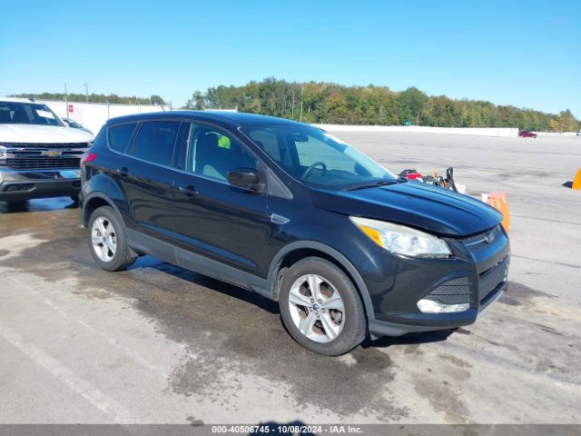 ford escape 2015 1fmcu9gx0fua38835