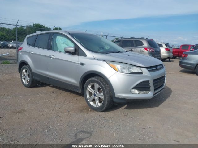 ford escape 2015 1fmcu9gx0fua45736