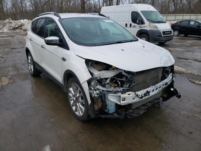 ford escape se 2015 1fmcu9gx0fub37946