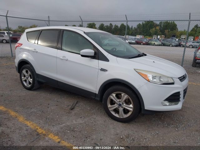 ford escape 2015 1fmcu9gx0fub64063