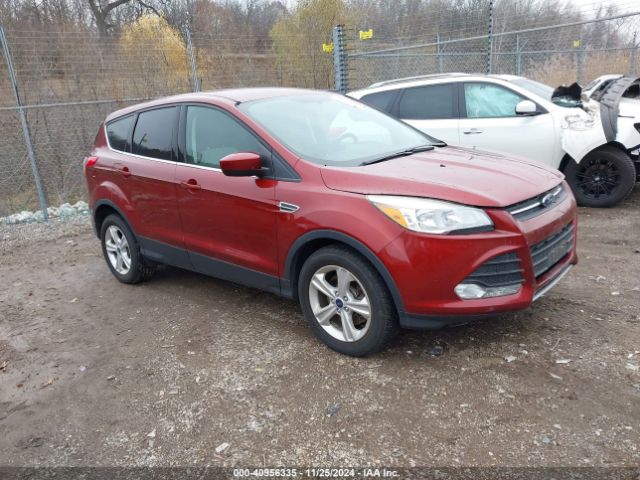 ford escape 2015 1fmcu9gx0fub90307