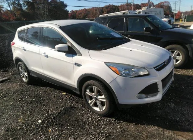 ford escape 2015 1fmcu9gx0fuc44494