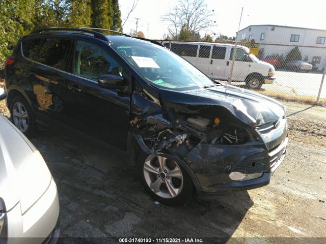 ford escape 2015 1fmcu9gx0fuc66284