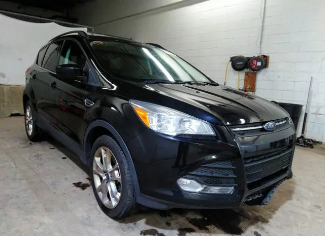 ford escape 2016 1fmcu9gx0gua58522