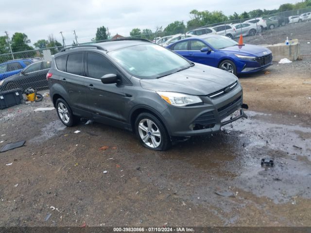 ford escape 2016 1fmcu9gx0gua79712