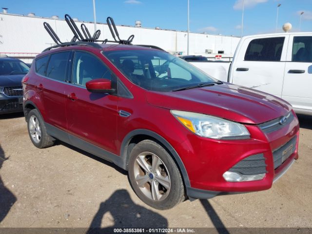 ford escape 2016 1fmcu9gx0gub05094