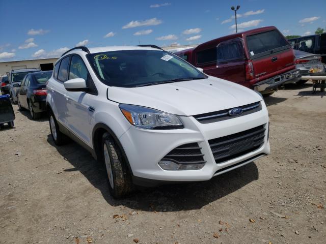 ford escape se 2016 1fmcu9gx0gub21716