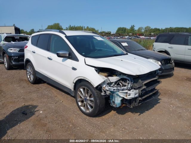 ford escape 2016 1fmcu9gx0gub21781