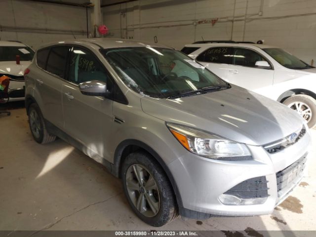 ford escape 2016 1fmcu9gx0gub25538