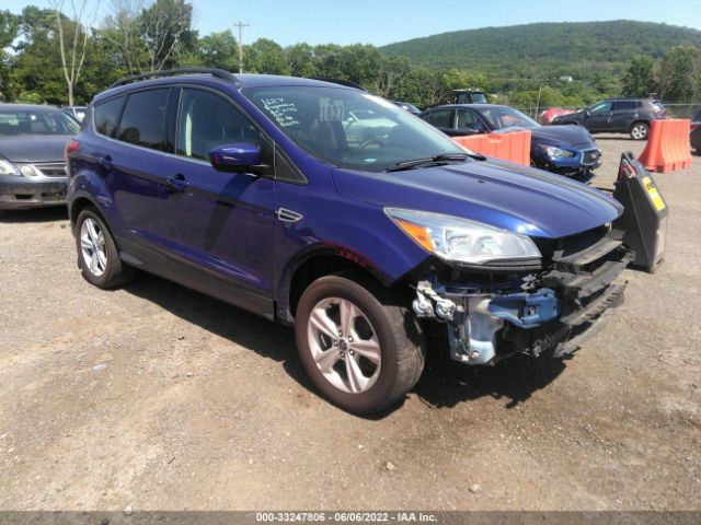 ford escape 2016 1fmcu9gx0gub25894