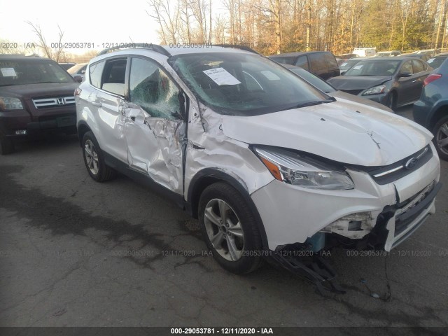 ford escape 2016 1fmcu9gx0gub50455