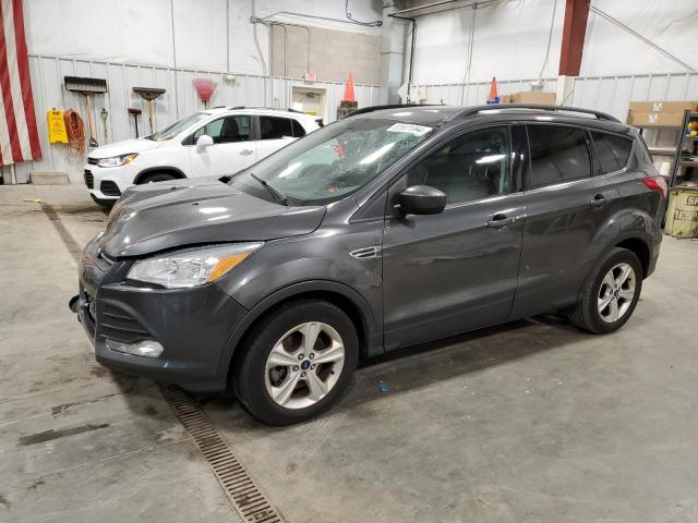 ford escape se 2016 1fmcu9gx0gub80409