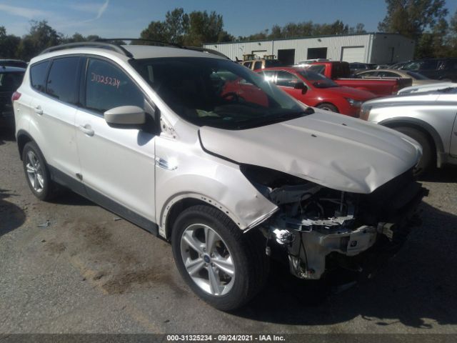 ford escape 2016 1fmcu9gx0gub87277