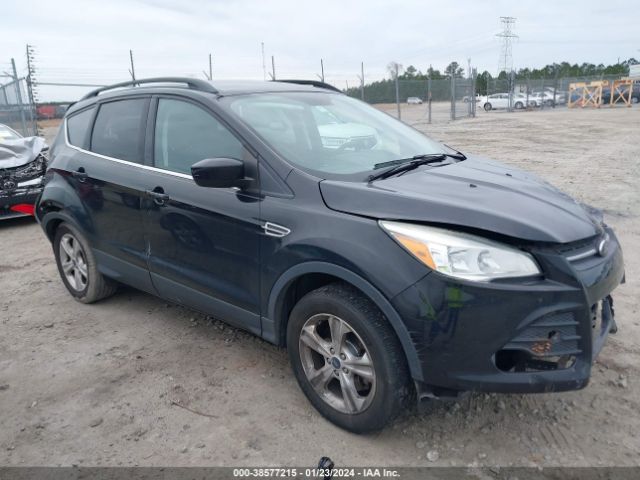 ford escape 2016 1fmcu9gx0guc65928