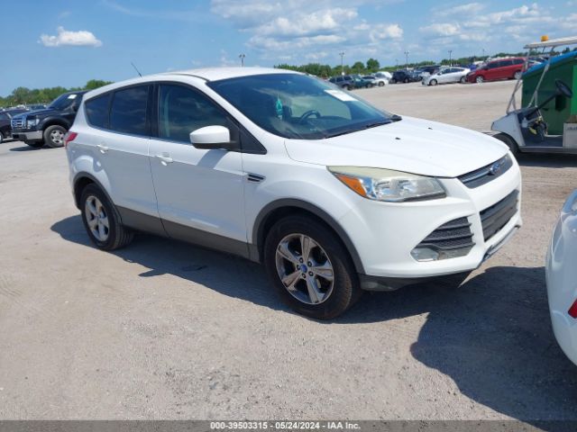 ford escape 2013 1fmcu9gx1dua24553