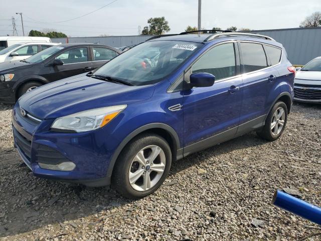 ford escape se 2013 1fmcu9gx1dua40347