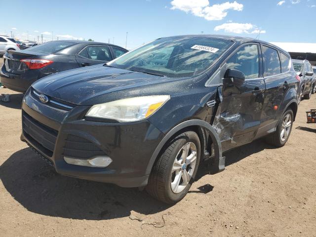 ford escape se 2013 1fmcu9gx1dub25270