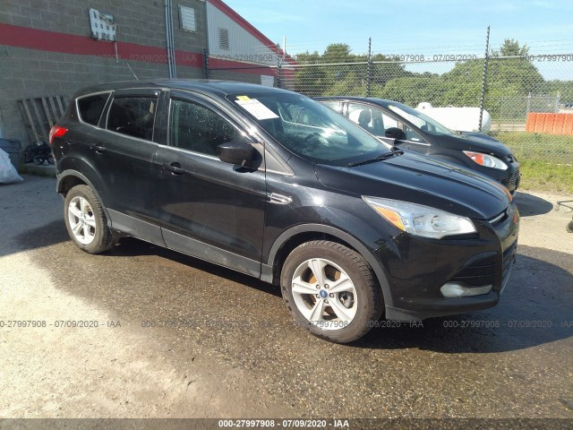 ford escape 2013 1fmcu9gx1dub84609