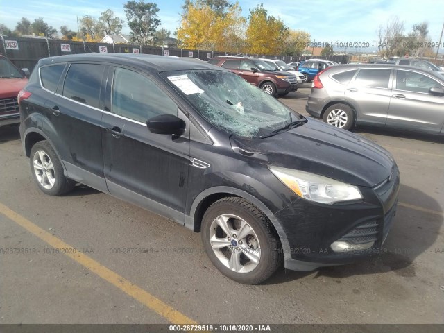 ford escape 2013 1fmcu9gx1duc48129