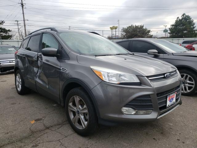 ford escape se 2014 1fmcu9gx1eua12193