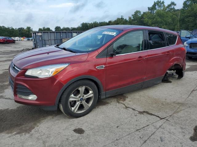 ford escape se 2014 1fmcu9gx1eua34209