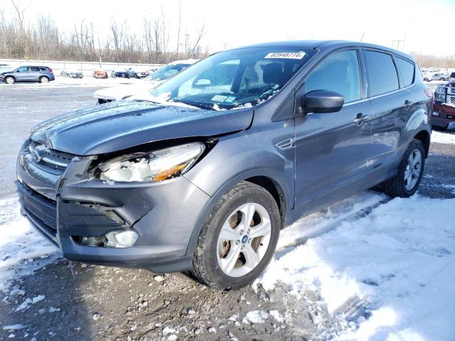 ford escape se 2014 1fmcu9gx1eub33001